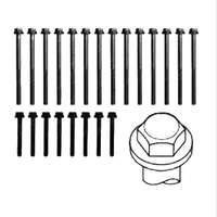 Goujon de culasse 4854648 pour pièces Iveco Daily, pièces diesel