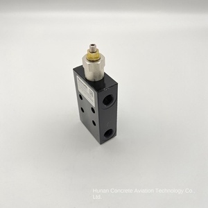 Balance de type plaque Sino-Alliance R930006631 pour béton, équipement mécanique et électrique de navigation, garantie 3 ans - Product Image 2