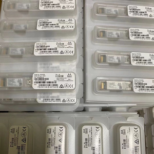 Module optique NVIDIA MMA2P00-AS 25G SFP28, interface LC, 850 nm, 100 m, équipement de fibre optique - Product Image 3