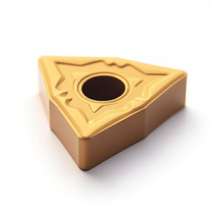 Inserto de torneado negativo WNMG MX 80 para mecanizado de metales - Product Image 2