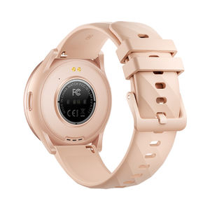 Reloj Inteligente KT77 de Acero Inoxidable con Pantalla AMOLED HD de 1.46'', Resistente al Agua IP67, Monitor de Frecuencia Cardíaca y Oxígeno en Sangre, Llamadas por Bluetooth para Hombres/Mujeres - Product Image 6
