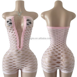 Groothandel Maatwerk Deals Op Bestsellers Topranking Nieuwkomers Nylon Sexy Kostuums Voor Vrouwen - Product Image 1