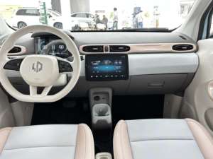 2026 <span class=keywords><strong>Leapmotor</strong></span> <span class=keywords><strong>T03</strong></span> Mini 5 portes 4 places New Energy Vehicle Petites voitures électriques à vendre Leap Motor <span class=keywords><strong>T03</strong></span> - Product Image 4