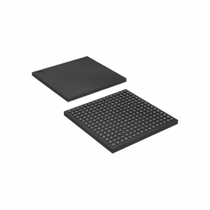 Circuito Integrado BOM IC en Stock 780 BBGA, FCBGA, Chips IC, Circuito Integrado FPGA 372 I/O 780FBGA Integrado EP4SGX70DF29I4N - Product Image 1