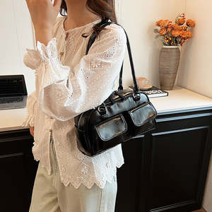 Nuevo Bolso de Moda, Bolso de Lujo Ligero para Mujer, Bolso de Hombro para Mujer Joven - Product Image 3