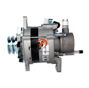 <span class=keywords><strong>Alternador</strong></span> de Coche de 12V 70A para <span class=keywords><strong>Toyota</strong></span> <span class=keywords><strong>2L</strong></span> 3L 27020-54160 27020-54190 27020-54210 27020-54160 100210-2600 100210-2660 - Product Image 2