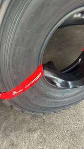 Chaoyang ยางยาง No.1 XZ75 20PR 12.00R20แบรนด์จีน - Product Image 5