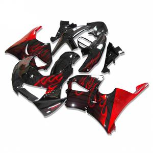 ชุดแฟริ่งรถจักรยานยนต์สำหรับ HONDA CBR900RR <span class=keywords><strong>CBR</strong></span> <span class=keywords><strong>919</strong></span> 1998 1999 CBR919RR CBR900 ชุดตัวถังพลาสติก - Product Image 6