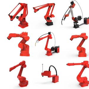 Équilibreur pour Logo personnalisé, routeur Hub <span class=keywords><strong>de</strong></span> robots industriels, fabrication <span class=keywords><strong>de</strong></span> chine, pièces - Product Image 6