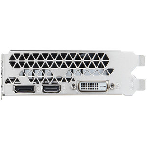 การ์ดจอ EU ยี่ห้อใหม่ RTX3050 8GB สำหรับเดสก์ท็อป พีซี เล่นเกม - Product Image 2