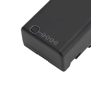 Batterie intelligente WB37 4920mAh 7.6V LiPo pour télécommande DJI RC Plus Matrice 300 RTK Agras T Series, pièces de rechange - Product Image 4