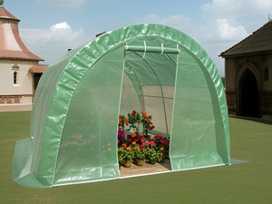Vendite di fabbrica miglior prezzo serre per <span class=keywords><strong>piante</strong></span> per orto - Product Image 3