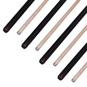 XMLINCO Venta Directa de Fábrica 3 Piezas Jump Break Cue Venta al por mayor Real Leather Grip Jump Cue <span class=keywords><strong>Cocobolo</strong></span> - Product Image 4