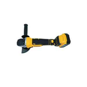 เครื่องเจียรไร้สาย Dewalt <span class=keywords><strong>DCG405</strong></span> ขนาด 125 มม. เครื่องมือไฟฟ้าอุตสาหกรรมสำหรับตัดโลหะ เชื่อม และขจัดสนิม - Product Image 3