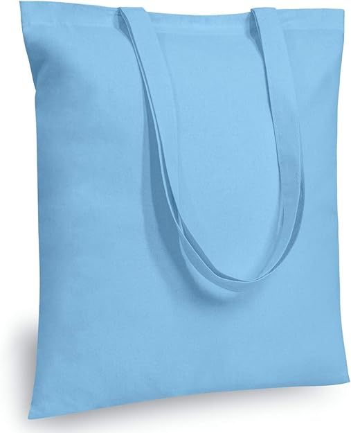 Bleu clair coloré