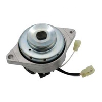 Alternateur 12V 20A pour compresseur d'air portable, pièce de rechange adaptable, fabriqué sur commande