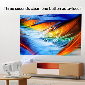 ODM/OEM Wholesale 4K <b>Projector</b> 2+16G Android 11 120-inch Indoor Bedroom <b>Projector</b> 4K - Product Image 2