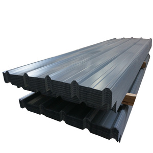 Tôles de fer <span class=keywords><strong>couverture</strong></span> en <span class=keywords><strong>acier</strong></span> ondulé galvanisé - Product Image 2