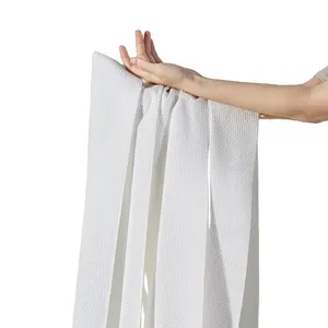 Hygiene Protection Public Bathroom Fluffy Soft Bath Towel Disposable High Quality Wholesale Portable Hotel Body Bath Towel