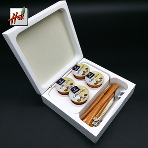 Creativa de la cápsula de café caja para <span class=keywords><strong>Nespresso</strong></span> - Product Image 4