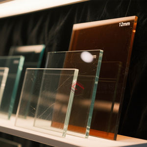 Vetro balistico prezzo antiproiettile vetro corazzato antiproiettile vetro antiproiettile vetri antiproiettile per la vendita finestre a prova di proiettile - Product Image 2