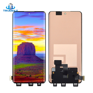 Cho realme 12 Pro cộng với màn hình thay thế LCD Màn hình OLED pantalla Para celulares - Product Image 1