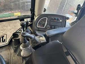 Chargeuse-pelleteuse JCB 3CX d'occasion de haute qualité, marque coréenne, moteur Hino, pompe, moteur, bon état, prix bas, caractéristiques, boîte de vitesses, cœur - Product Image 6