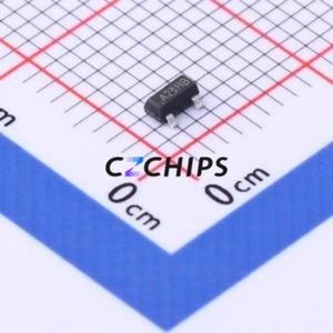 ทรานซิสเตอร์ภาคสนามทรานซิสเตอร์ (มอสเฟท) 2302P SOT-23-3ทรานซิสเตอร์ภาคสนาม - Product Image 1