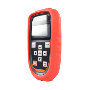 Scanner de diagnostic de véhicule commercial Xtruck Y007, outil de diagnostic de camion - Product Image 5