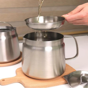 Bouilloire de voyage en acier inoxydable Syh630, cafetière design pour hôtel, chauffage par induction, mini portable pour le camping - Product Image 5