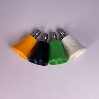 Embouts de buse de pulvérisation pour nettoyeur haute pression de voiture Connecteur rapide Embouts de nettoyeur haute pression de 1/4 pouces