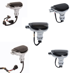 Nút cần số tự động kiểu xe du thuyền LED nâng cấp mới dành cho <span class=keywords><strong>VW</strong></span> <span class=keywords><strong>Tiguan</strong></span> Golf CC Passat Skoda Octavia Seat - Phụ kiện nội thất - Product Image 5