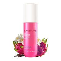 Brume parfumée pour cheveux et corps bio à marque privée avec huile de dragon rose et d'argan pour lutter contre les frisottis et détendre les nerfs