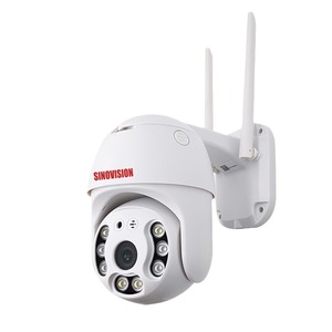 Thông minh HD 1080p không dây ngoài trời <span class=keywords><strong>Camera</strong></span> an ninh cho 120 toàn cảnh điều khiển từ xa CMOS thẻ cảm biến khóa chống trộm đám mây - Product Image 5
