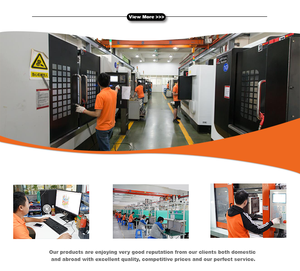 Tastiera meccanica in alluminio CNC su misura per custodia servizi di lavorazione di precisione in acciaio inossidabile capacità di filo - Product Image 6