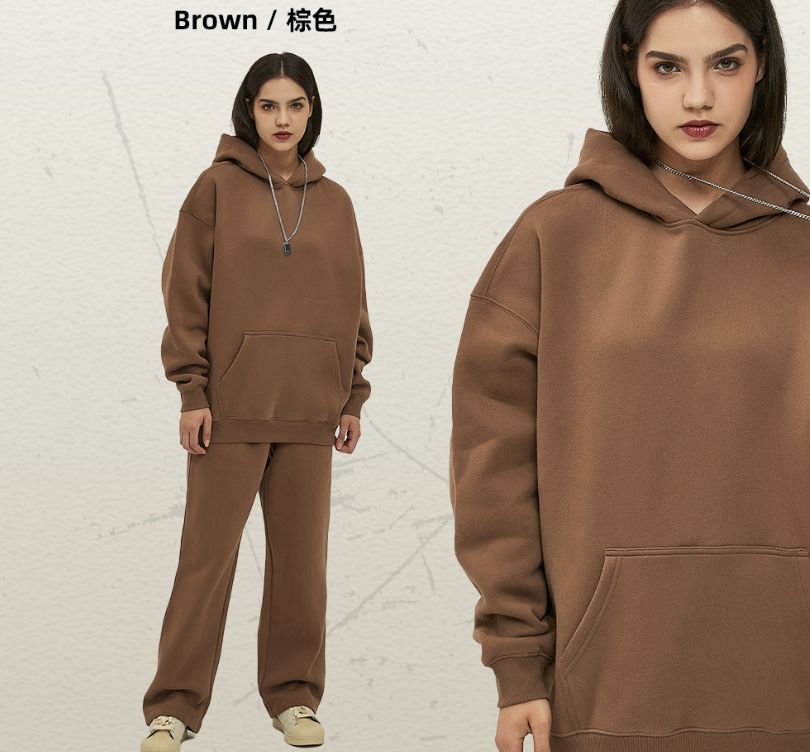 สีน้ำตาล