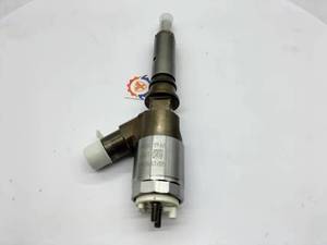 Injecteur Nozzie 320-0690 3200690 306-9390 2645A743 930H 938H 928H 963D C6.6 Pièces de rechange - Product Image 2