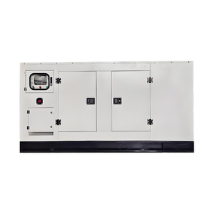 <b>Generator</b> Silent 20kw 30kva 50kw 60kva 80kw 100kw 150kva 200kw Power Plant <b>Generator</b> Set Power LZ Air Cooled <b>Generator</b> - Product Image 4