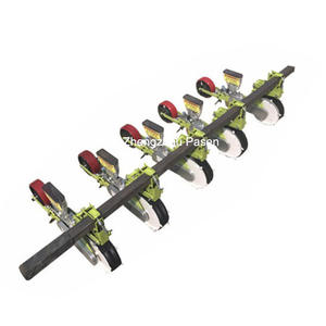 Máquina de plantación de <span class=keywords><strong>semillas</strong></span> de arroz de calabaza <span class=keywords><strong>semillas</strong></span> de trigo de plantación máquina - Product Image 3