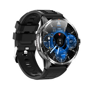 NUEVO Reloj Inteligente H81 4G Global Sport con Tarjeta SIM para Mujer, Pantalla AMOLED, Resistente al Agua IP68, Compatible con IOS y <span class=keywords><strong>Android</strong></span> - Product Image 6