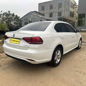<span class=keywords><strong>Voiture</strong></span> d'occasion 2023 pour Volkswagen Lavida 1.5L 113ch 6AT <span class=keywords><strong>Automatique</strong></span> Chine Berline VW Économique Sans Toit Ouvrant Grand Stock Prêt à Expédier - Product Image 6