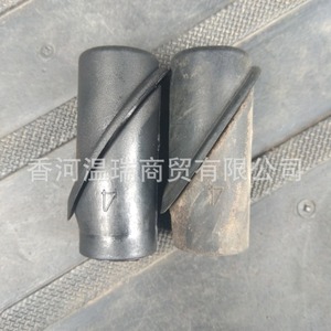 Base de Antena para Auto, Funda de Goma 9625025040 para Tagaz Accent, Ajuste Moderno, Material ABS - Product Image 5