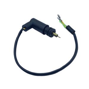 Carburateur à starter électrique automatique avec valve d'enrichissement pour <span class=keywords><strong>Honda</strong></span> Elite <span class=keywords><strong>125</strong></span> 150 CH125 CH150 CN125 CF125 <span class=keywords><strong>CH</strong></span> ELITE SPACY <span class=keywords><strong>125</strong></span> 150 - Product Image 1