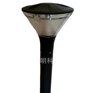 Hongjing Lighting <b>Led</b> Lawn <b>Light</b> Stainless Steel 50000 Hours Water Resistant Semi Flush Mount - Product Image 4