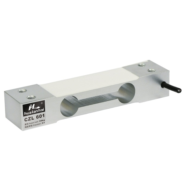 Single Point Load Cell CZL601 3-120Kg