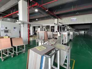 表面処理HASL/OSPプリント基板SKG-113最小ライン幅0.2mm - Product Image 5