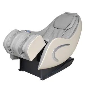 <span class=keywords><strong>Massage</strong></span> thaïlandais entièrement automatique masseur complet du corps zéro gravité fauteuil de <span class=keywords><strong>massage</strong></span> inclinable pliable zéro gravité - Product Image 1