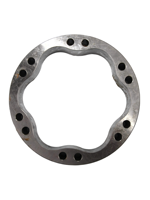 Kit de réparation de moteur hydraulique à pistons radiaux MS/MSE, pièces de rechange, stator et rotor MS05