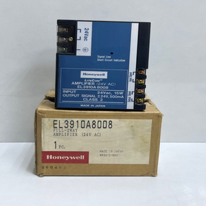 Nuevo y Original EL3910A8008 Amplificador de 2 Vías Completo en Stock en Almacén 1. Ultraestabilidad Industrial, Fuerte Antiinterferencia, Amplio Rango - Product Image 2