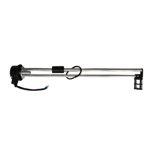 Pièces de camion de haute qualité Autres pièces de camion WG9112550133 WG9112550133/1 Flotteur de réservoir de carburant adapté à Sinotruk HOWO - Product Image 1